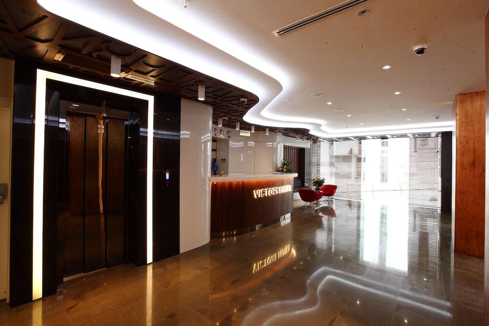 Victory Hotel & Spa Istanbul Exteriör bild