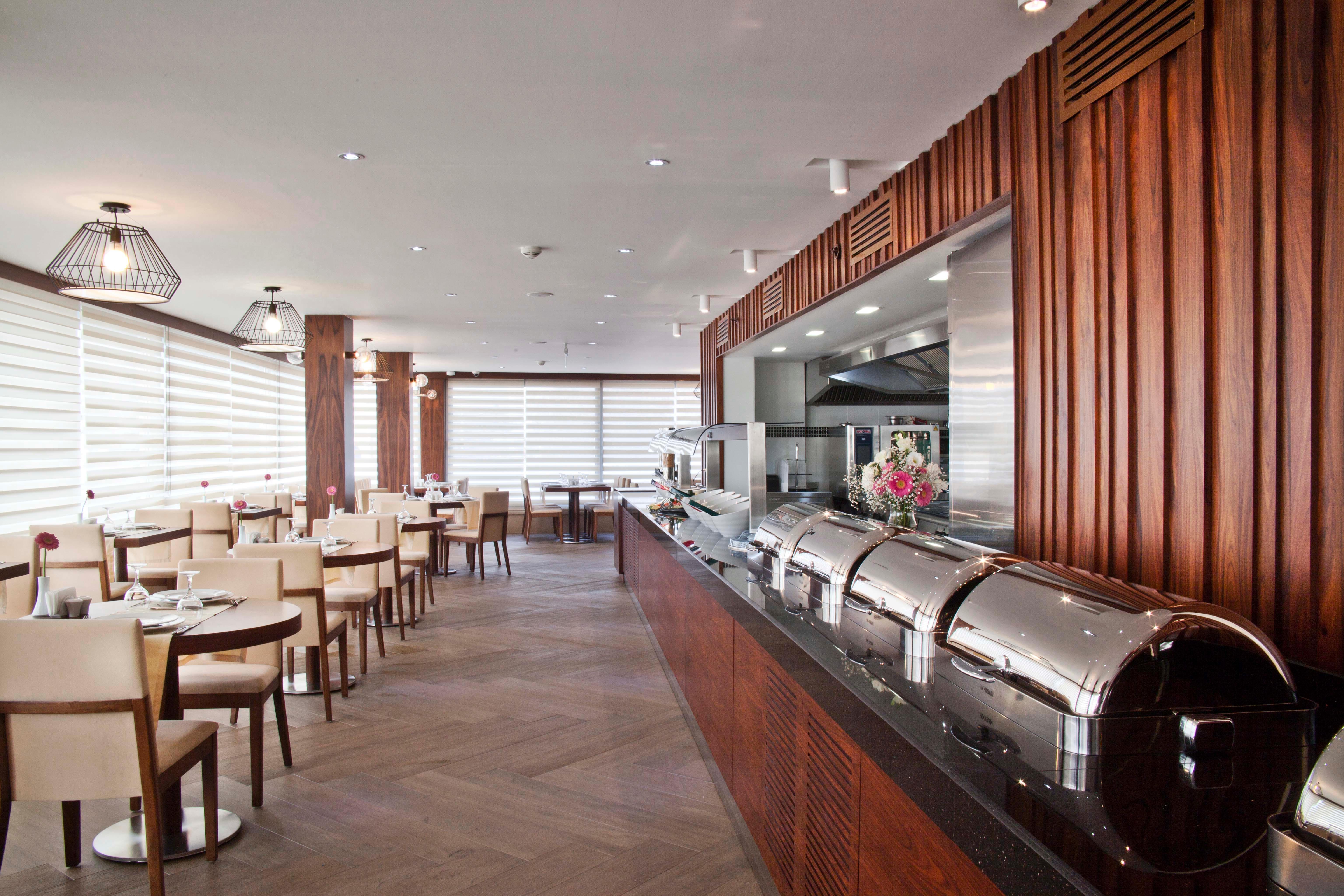 Victory Hotel & Spa Istanbul Exteriör bild