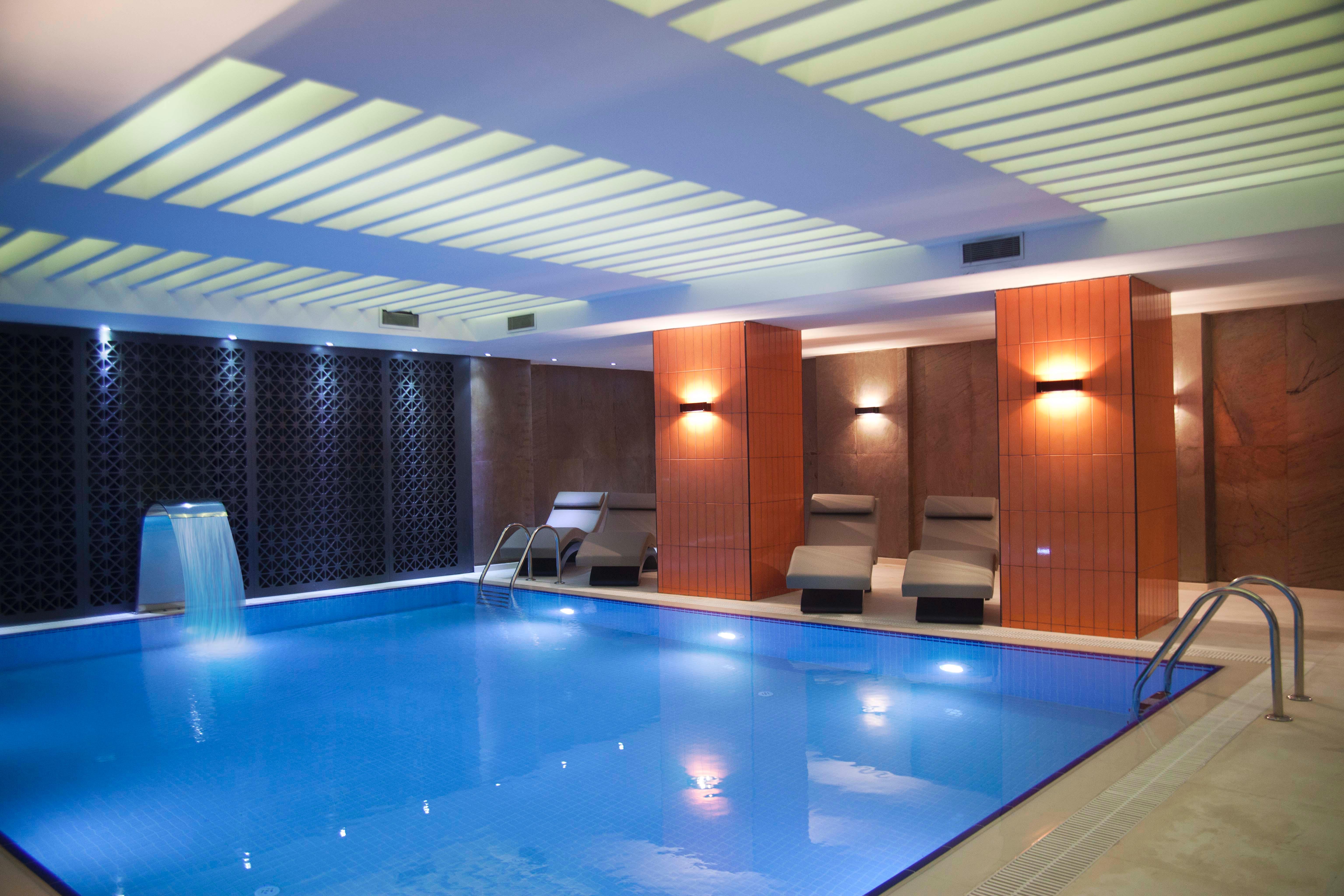 Victory Hotel & Spa Istanbul Exteriör bild