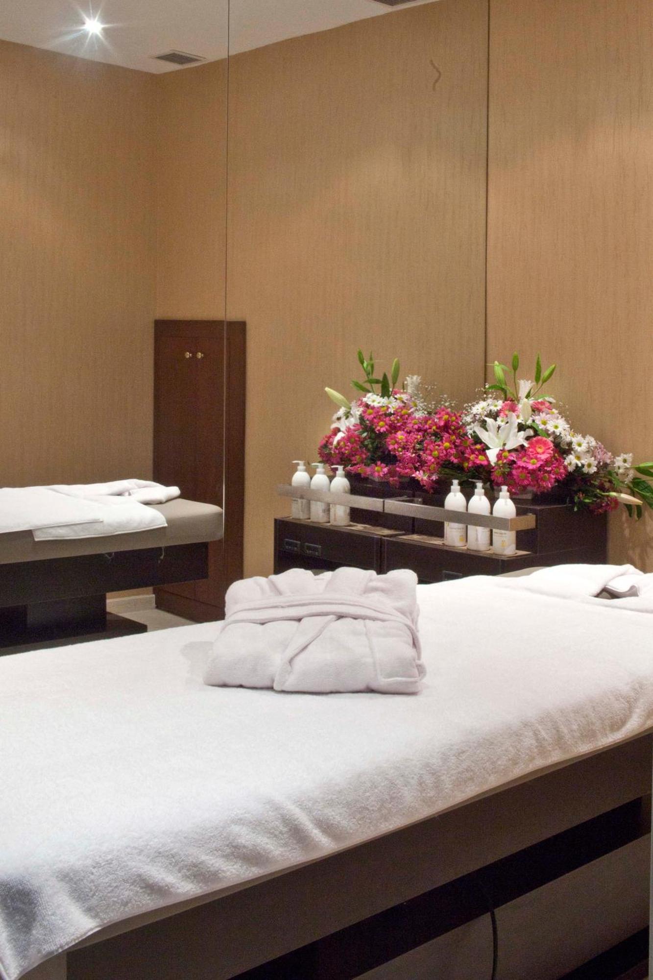 Victory Hotel & Spa Istanbul Exteriör bild