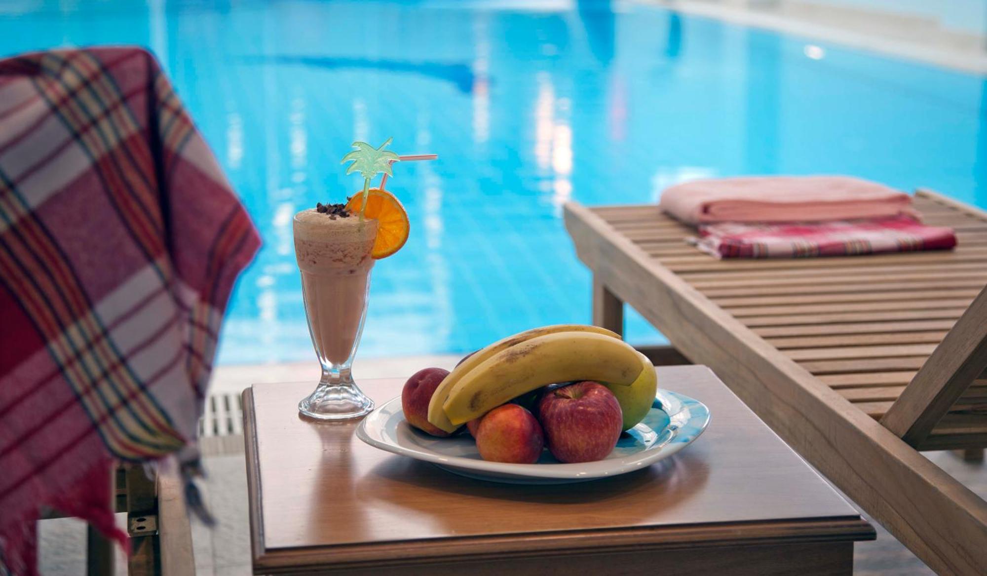 Victory Hotel & Spa Istanbul Exteriör bild