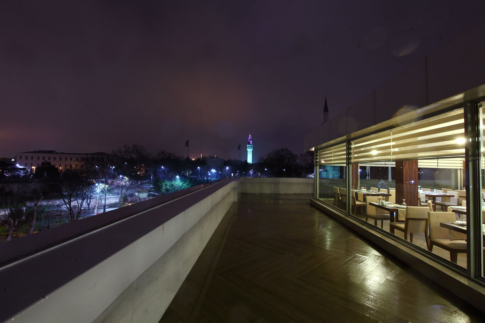 Victory Hotel & Spa Istanbul Exteriör bild